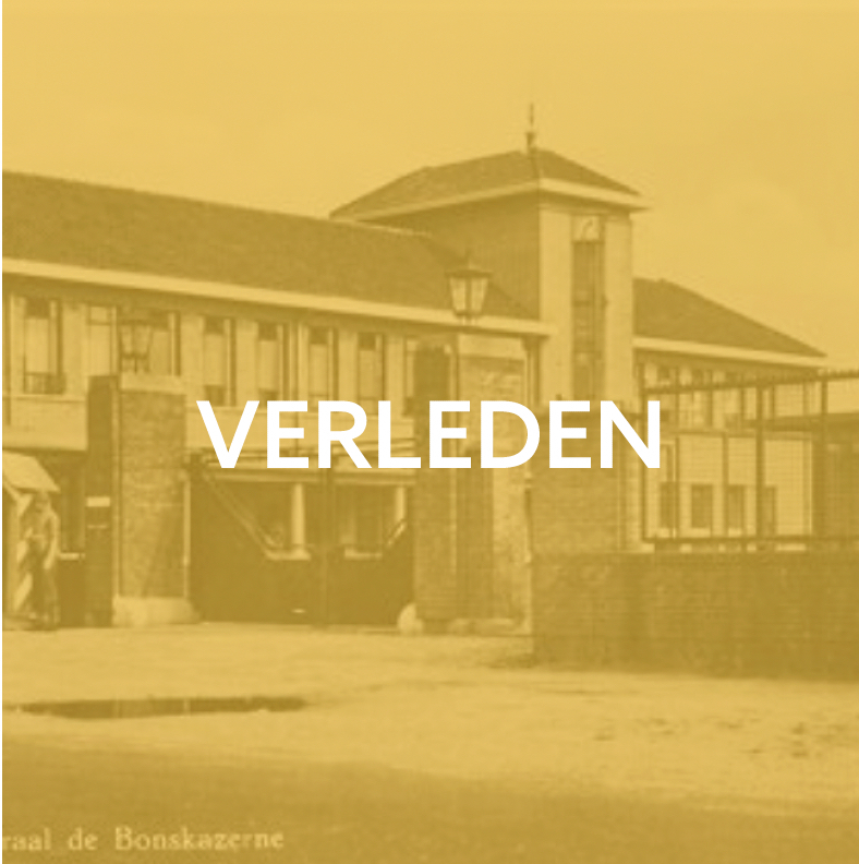 Verleden
