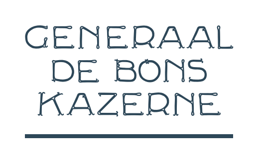 Logo bonskazerne